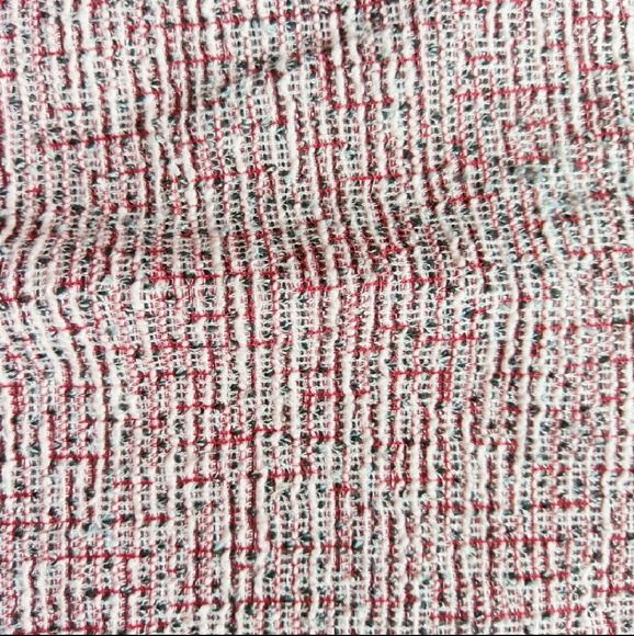 Banana Republic tweed top - Picture 3 of 3